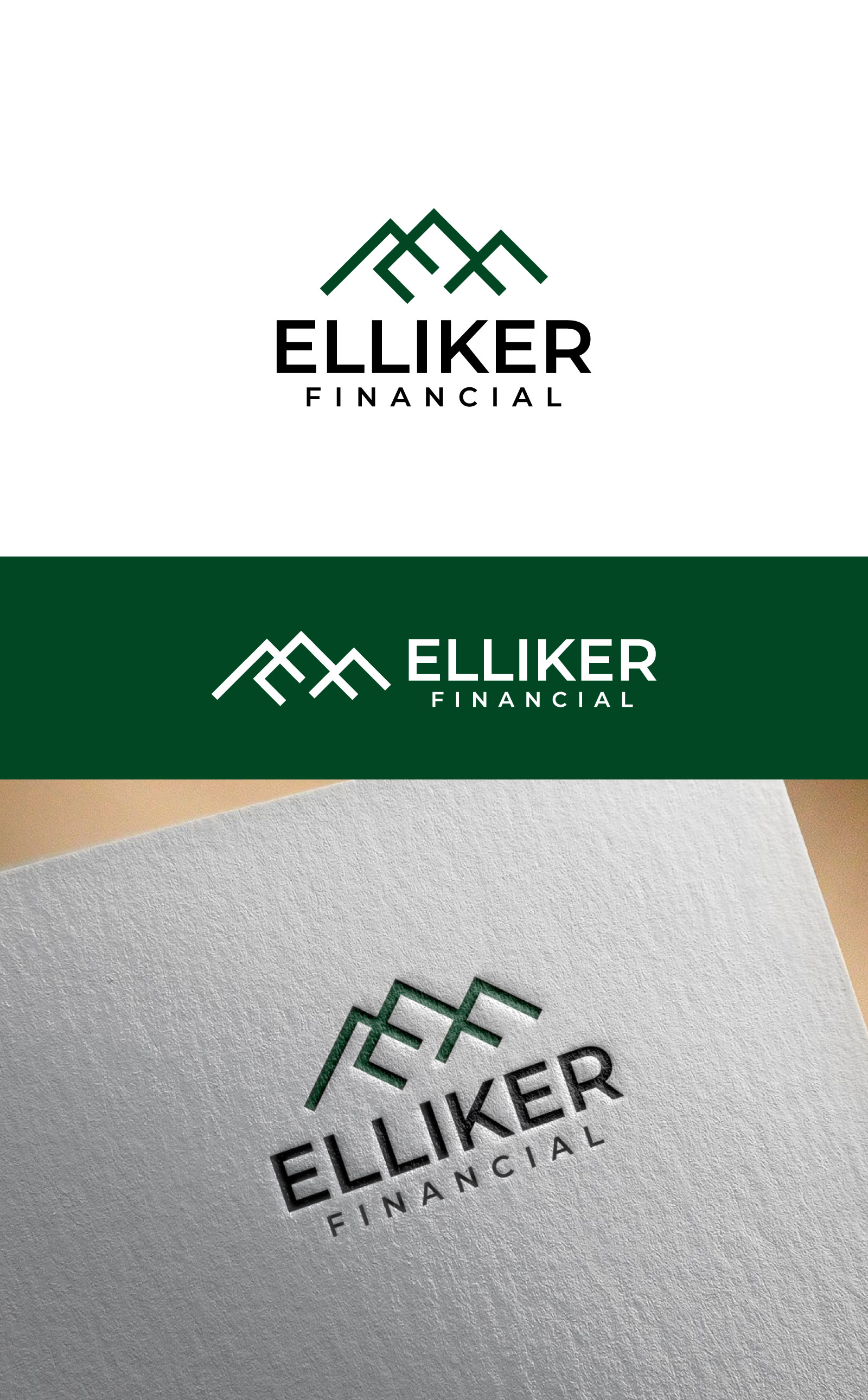 Logo Design by Modan Mohan Mohini for this project | Design #34842647