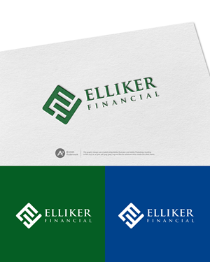 Logo Design by Anderwork