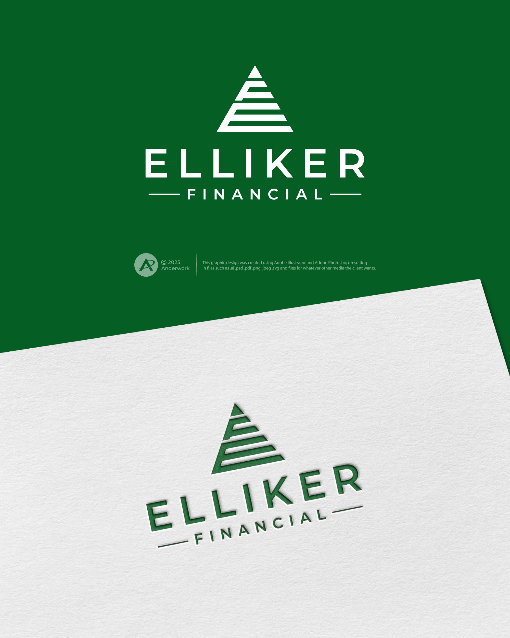 Logo Design by Anderwork for this project | Design #34833226