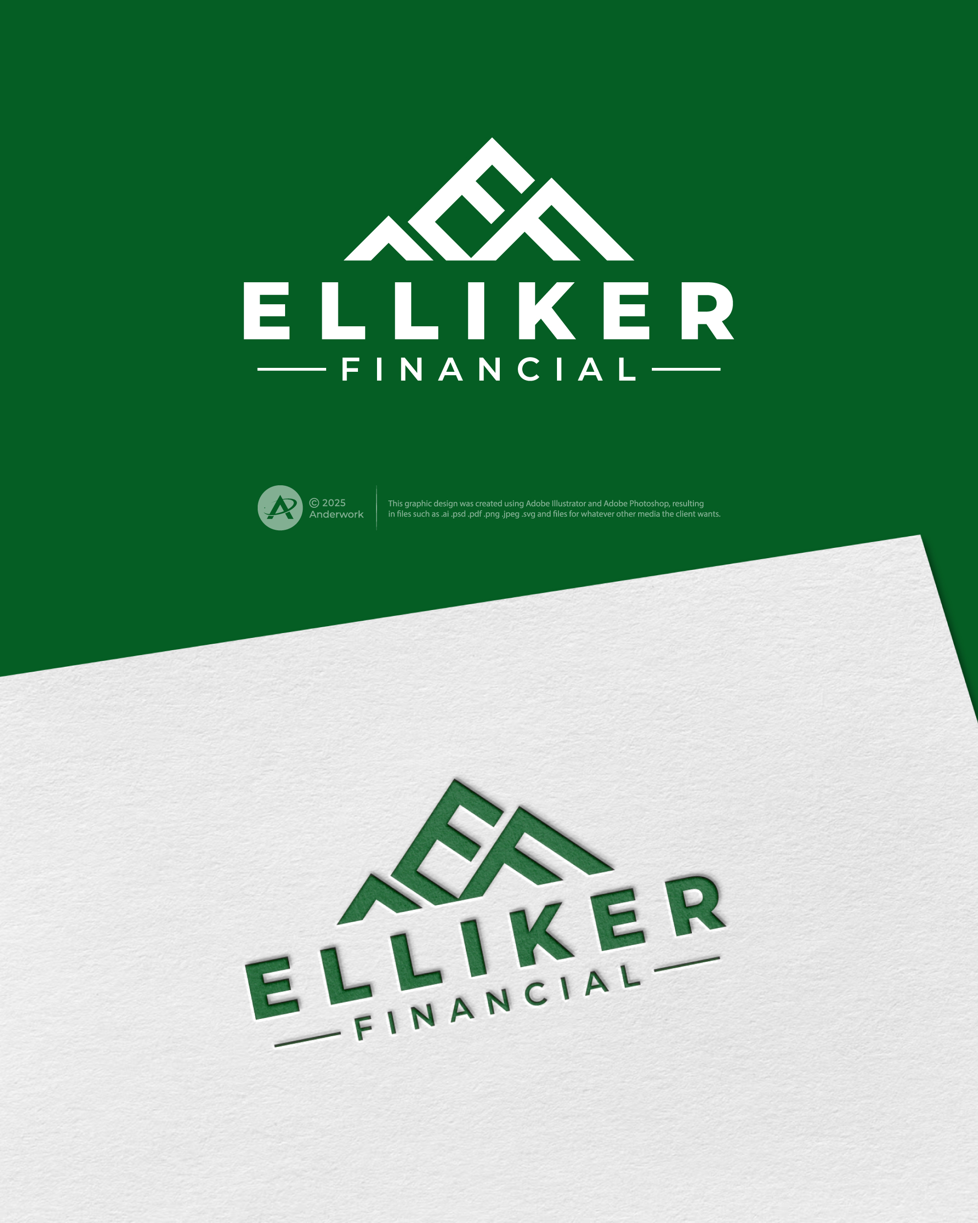 Logo Design by Anderwork for this project | Design #34833227