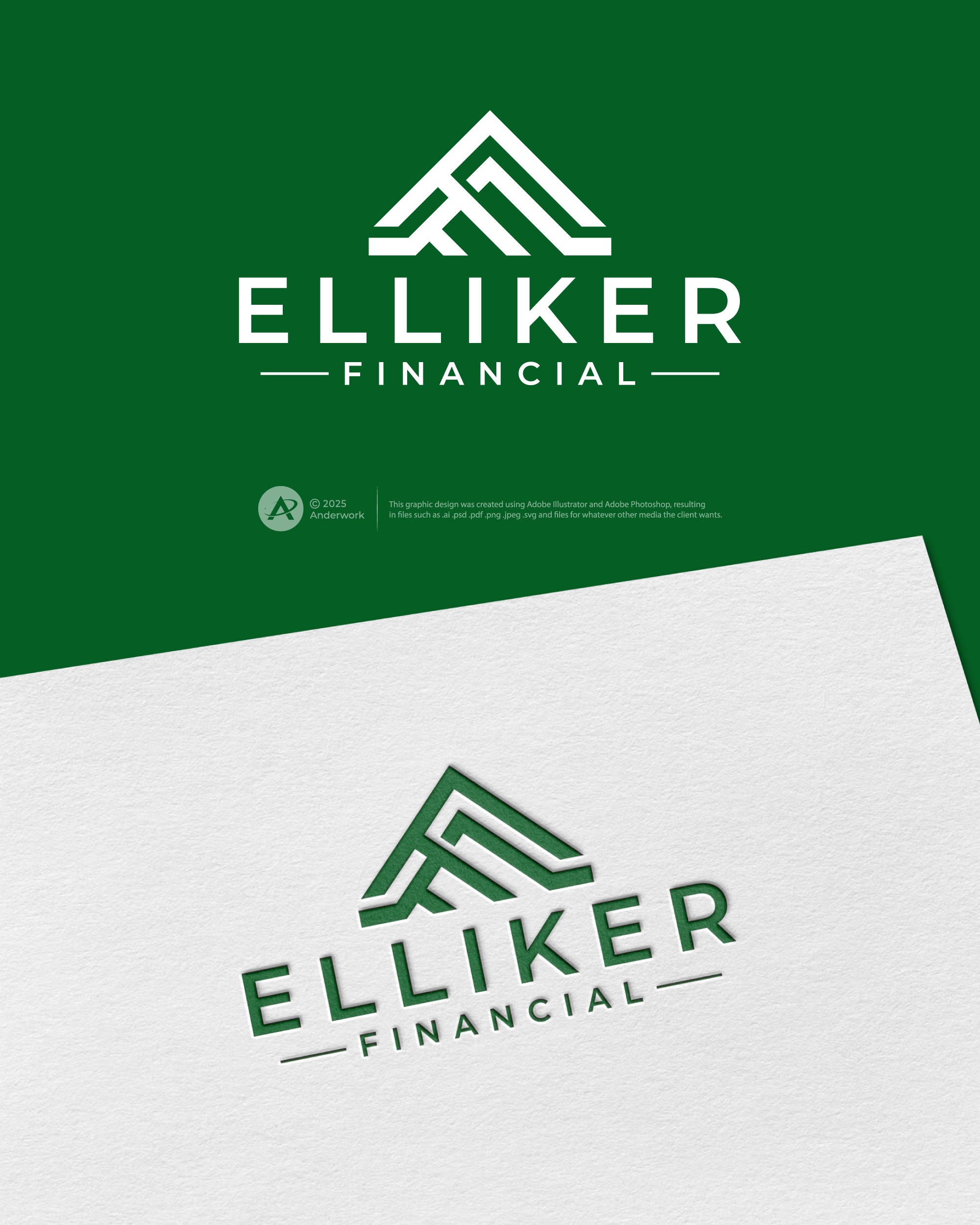 Logo Design by Anderwork for this project | Design #34833228