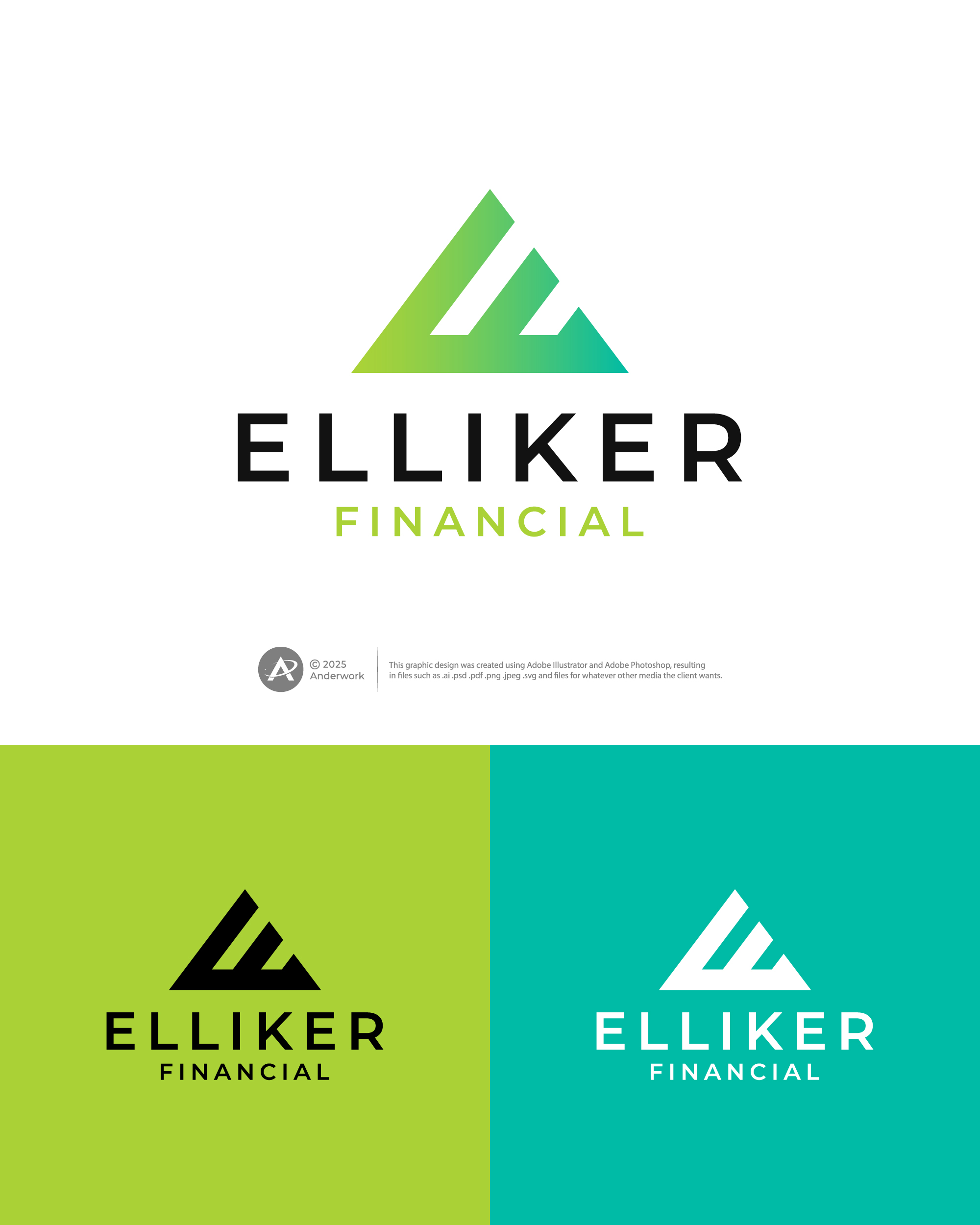 Logo Design by Anderwork for this project | Design #34876161