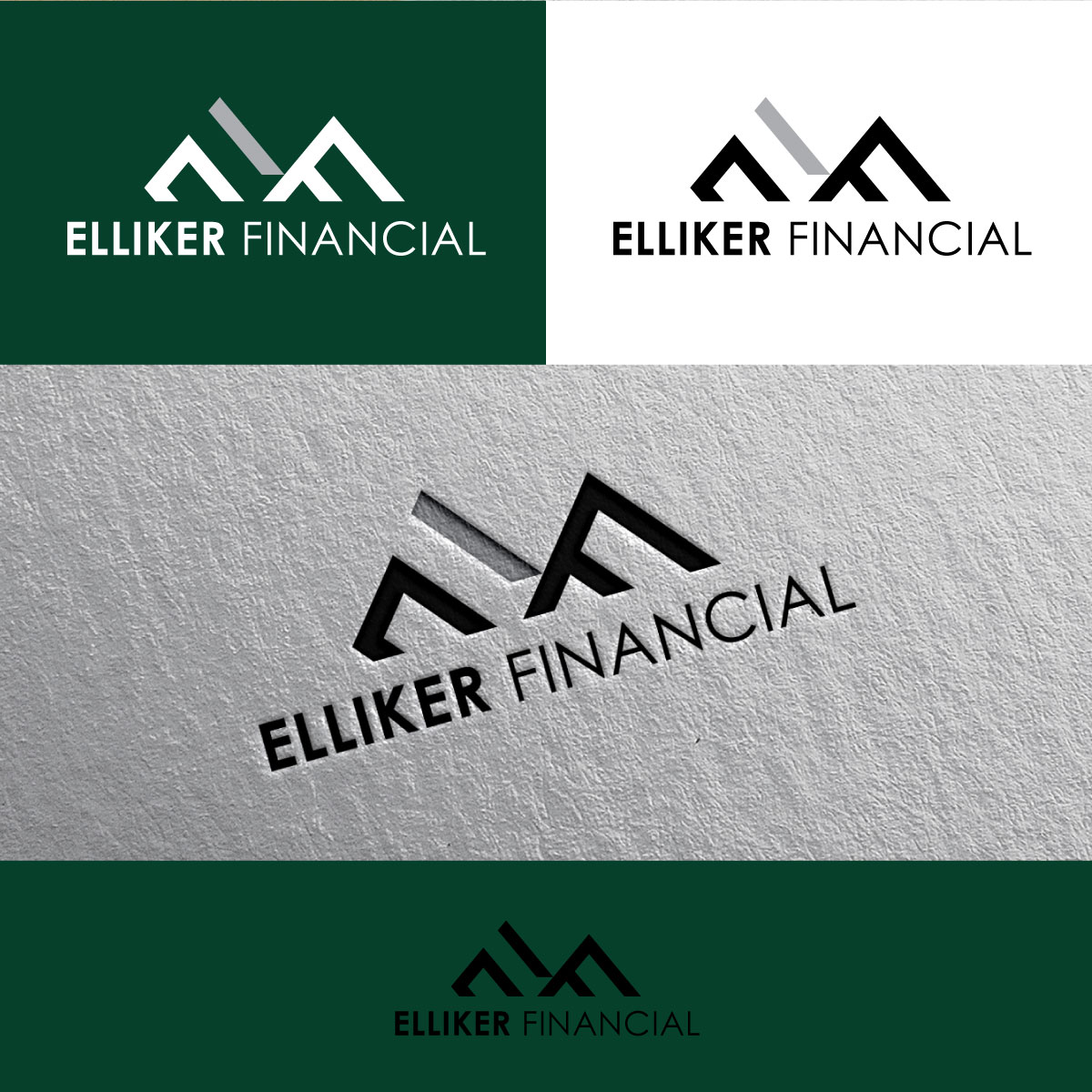 Logo Design by Alex Henry for this project | Design #34833497