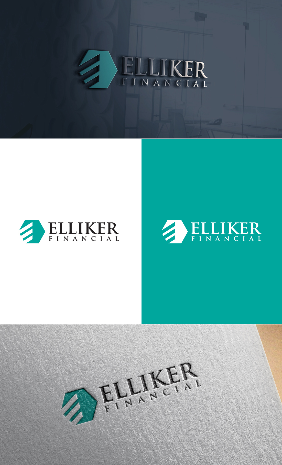 Logo Design by GLDesigns for this project | Design #34832555