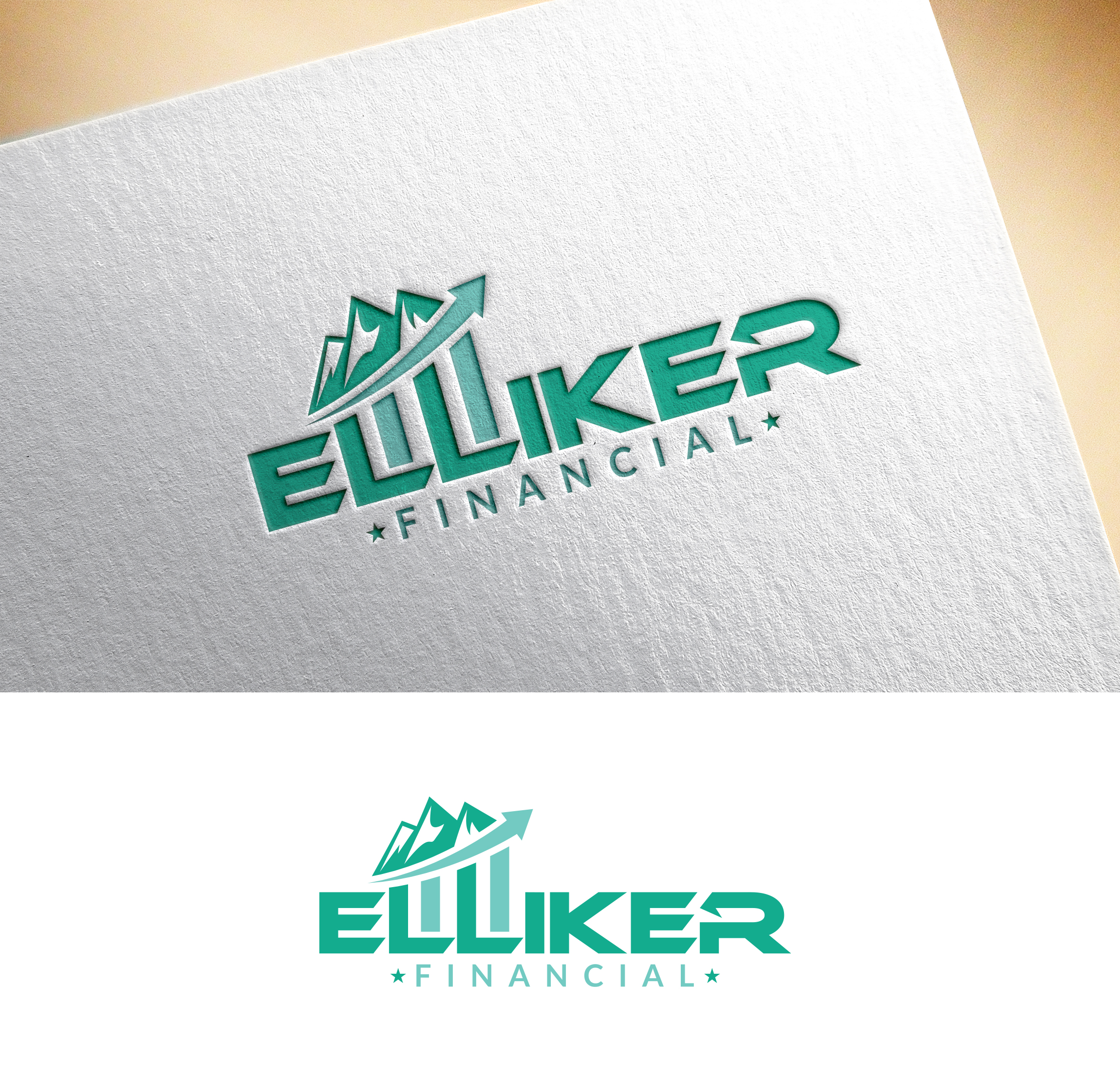 Logo-Design von Impressive Solutions für dieses Projekt | Design #34835449