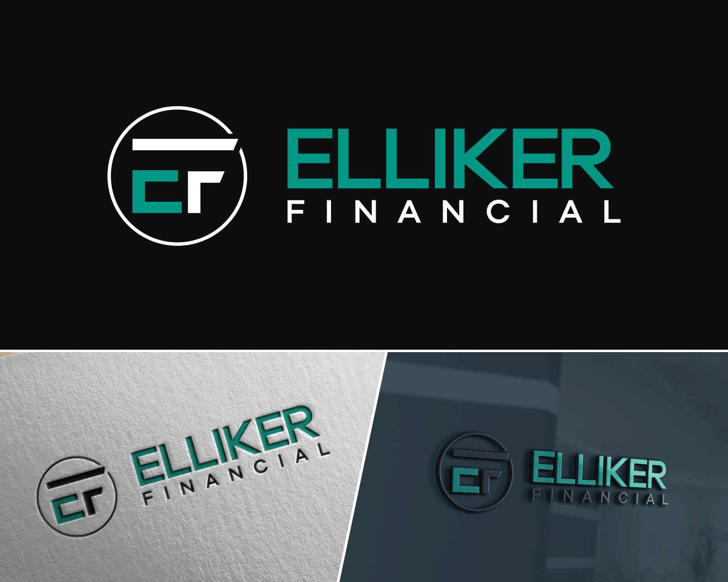 Logo Design by Atec for this project | Design #34846517