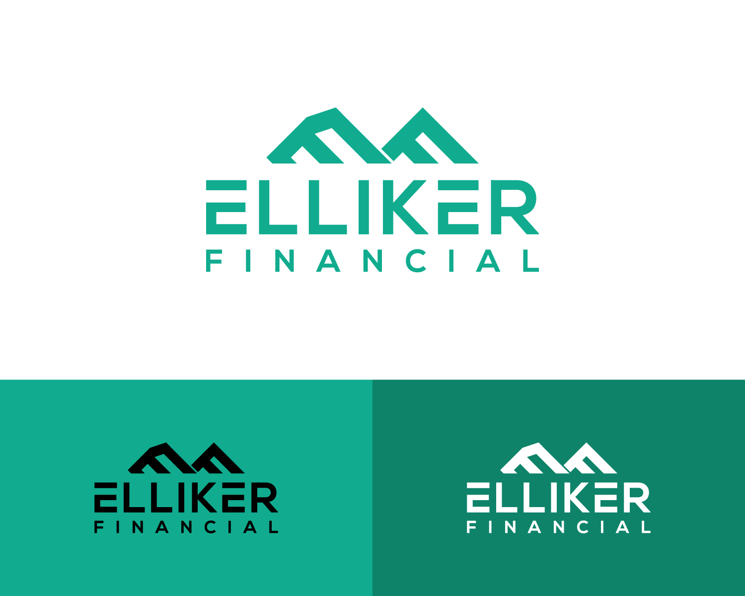 Logo Design by MAWBM for this project | Design #34849663