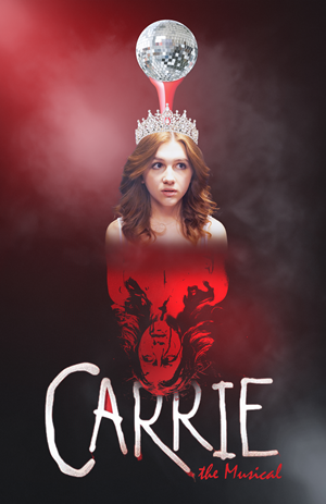 Poster Design by Elsa Designs for Fossil Ridge High School | Design #34848612