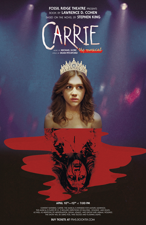 Poster Design by Bonitki