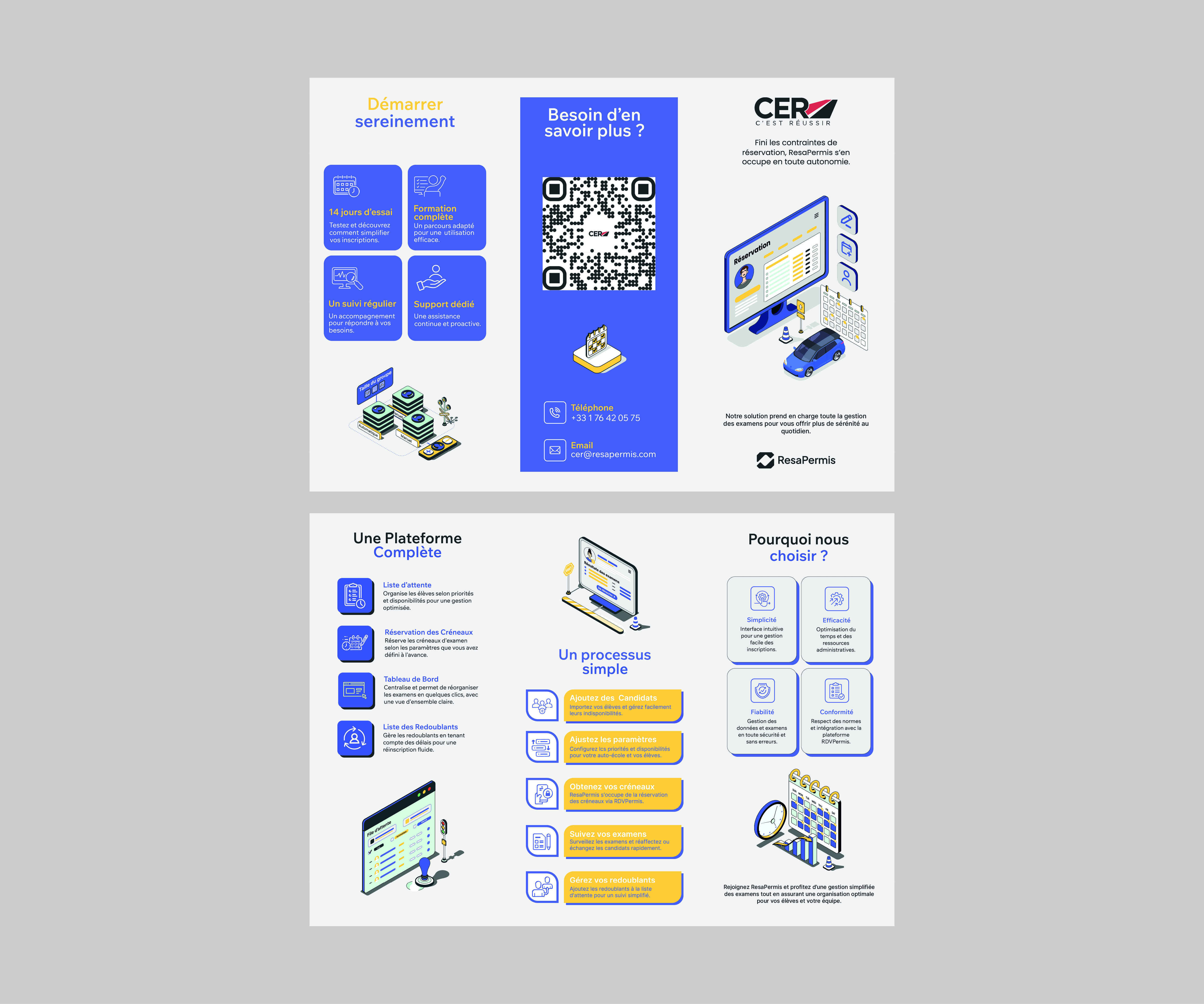 Design de Flyer par Peppermint_grafik pour ce projet | Design #34871238