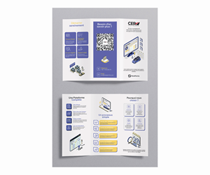 Design de Flyer par Peppermint_grafik pour ce projet | Design : #34872517