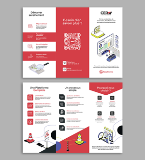 Design de Flyer par YourLogoMaster pour ce projet | Design : #34855814