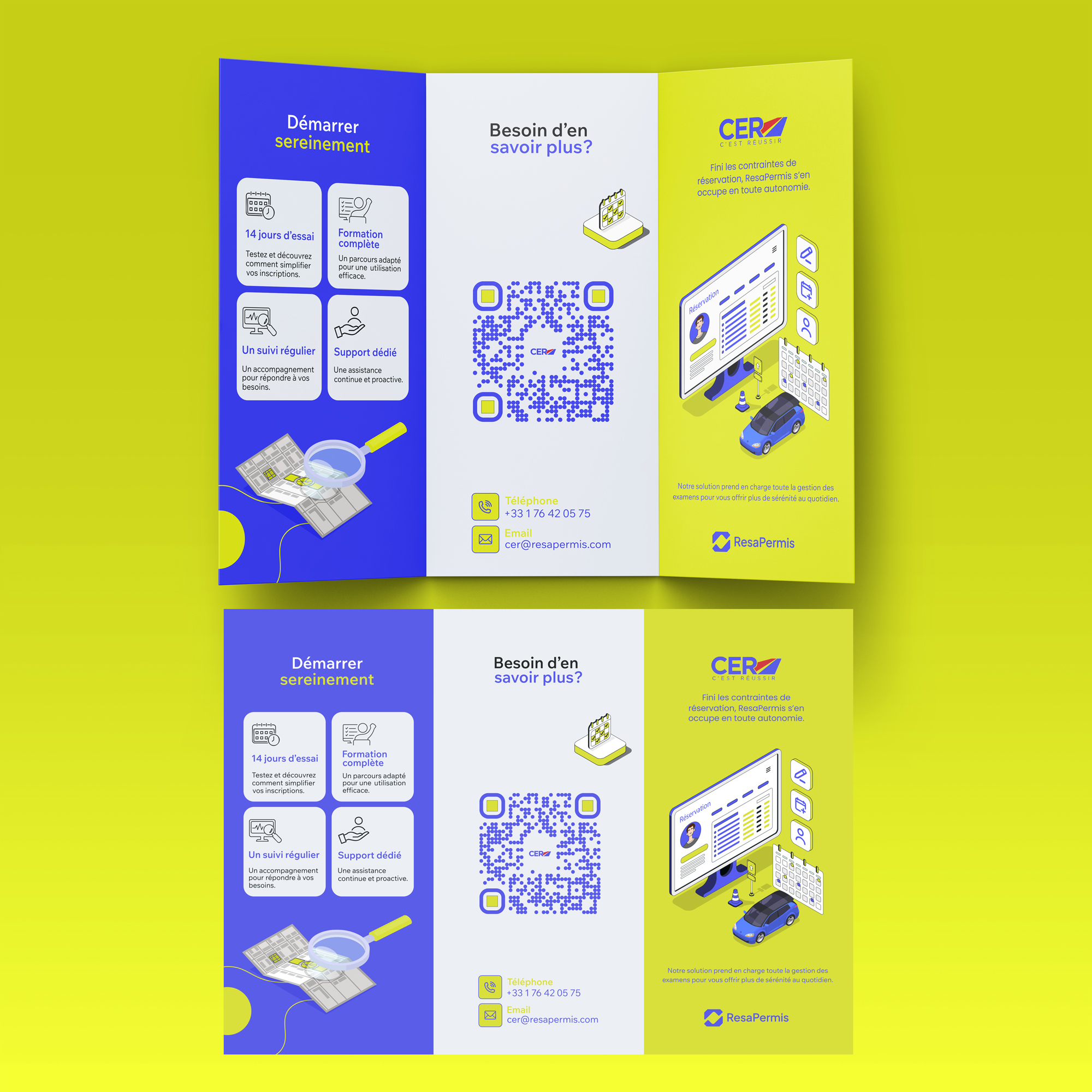 Flyer Design by WDesigns for this project | Design #34865185