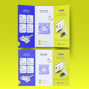 Flyer Design by wafaa elsayd for this project | Design #34865185