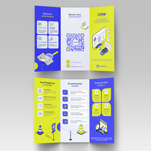 Design de Flyer par WDesigns pour ce projet | Design : #34872840