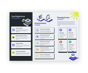 Flyer-Design von Anio Ars Studio
