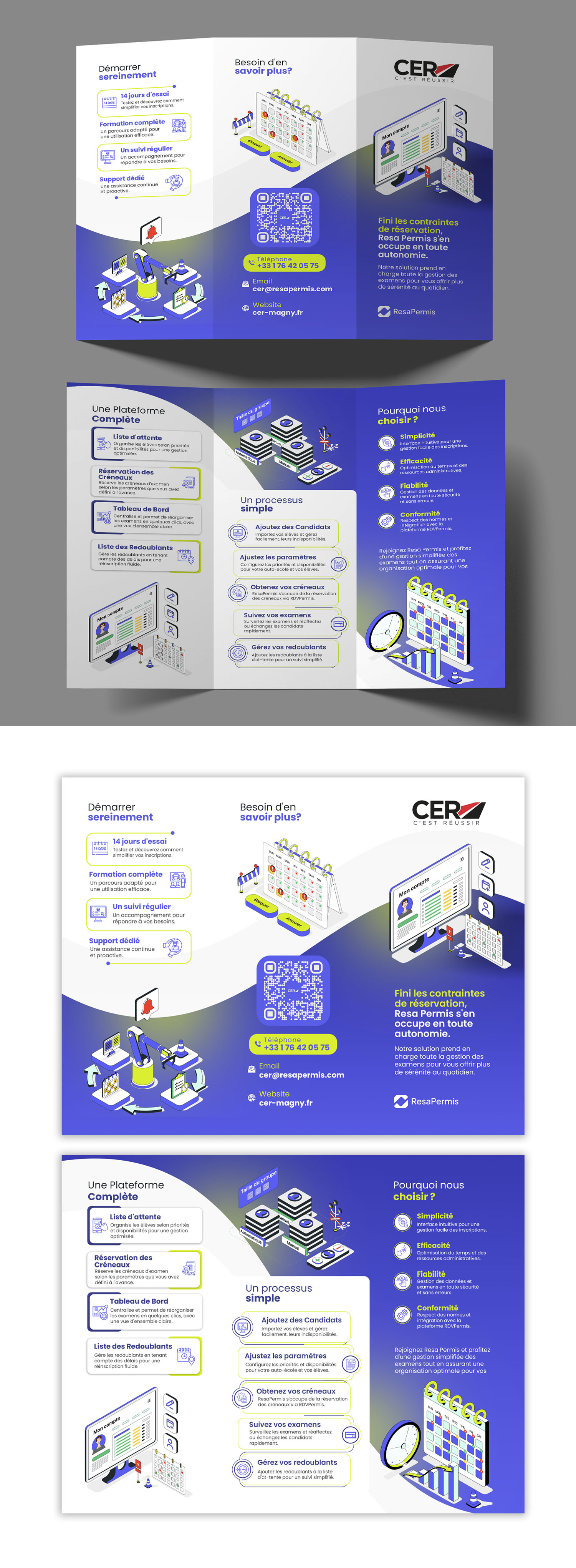 Flyer-Design von debdesign für dieses Projekt | Design #34835053