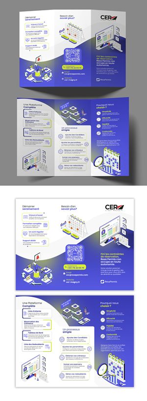 Design de Flyer par debdesign pour ce projet | Design : #34835053