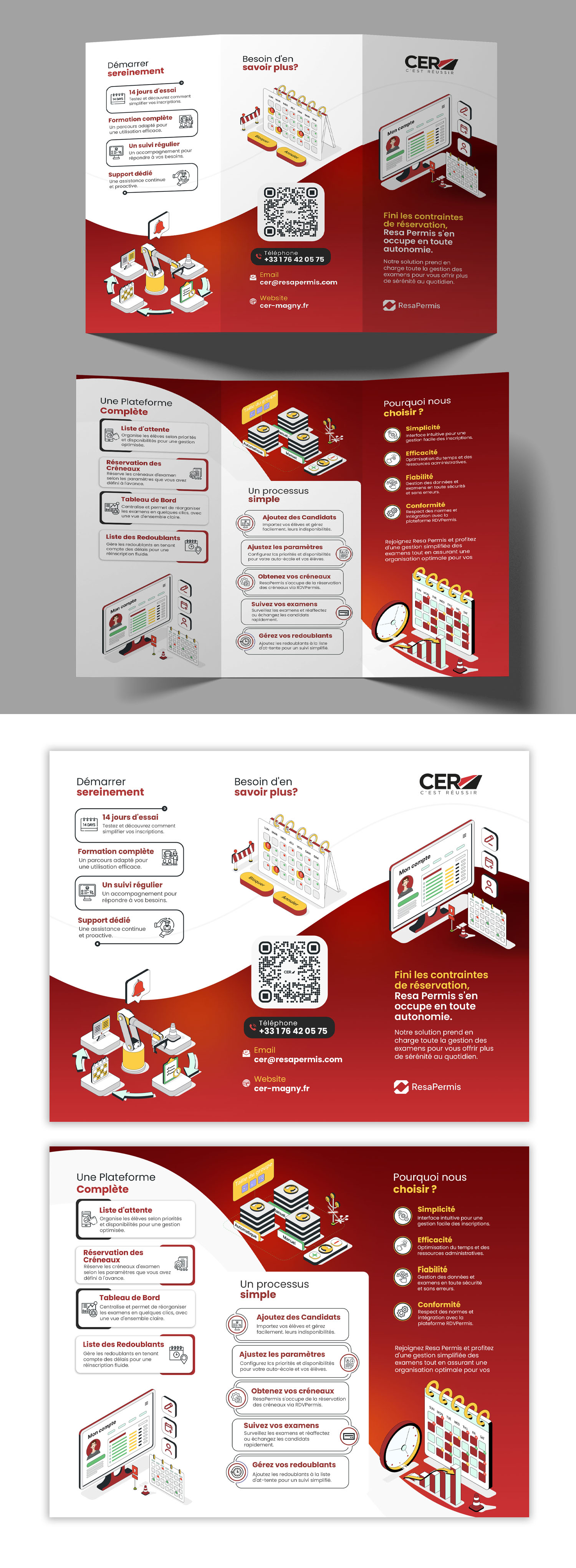 Flyer-Design von debdesign für dieses Projekt | Design #34835054