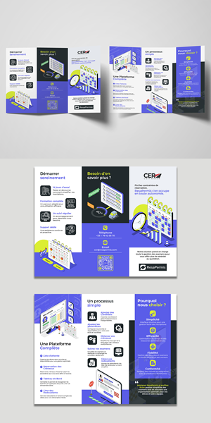 Design de Flyer par debdesign pour ce projet | Design : #34835260