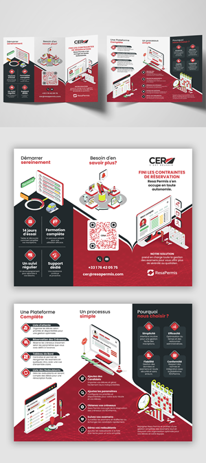 Design de Flyer par debdesign pour ce projet | Design : #34835331