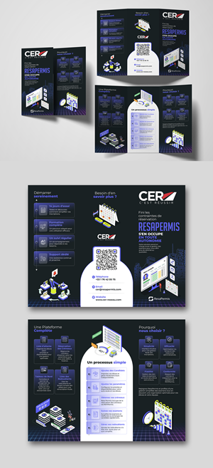 Design de Flyer par debdesign pour ce projet | Design : #34835553