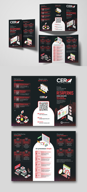 Design de Flyer par debdesign pour ce projet | Design : #34835554