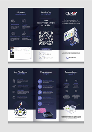 Design de Flyer par 3Guys pour ce projet | Design : #34864818