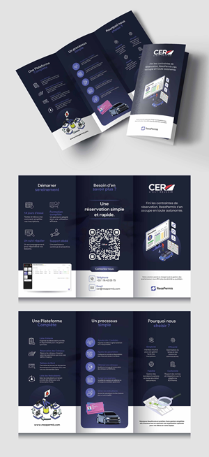 Design de Flyer par 3Guys pour ce projet | Design : #34864819
