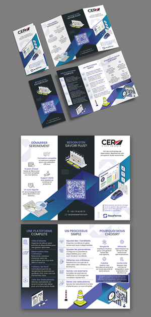 Flyer Design by Impressive Designs for this project | Design #34835258