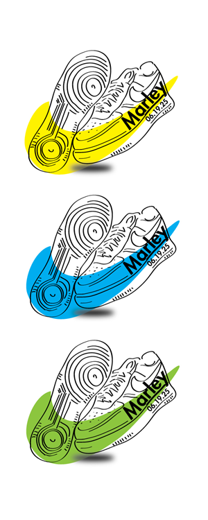Grafik-Design von uk für dieses Projekt | Design #34832779