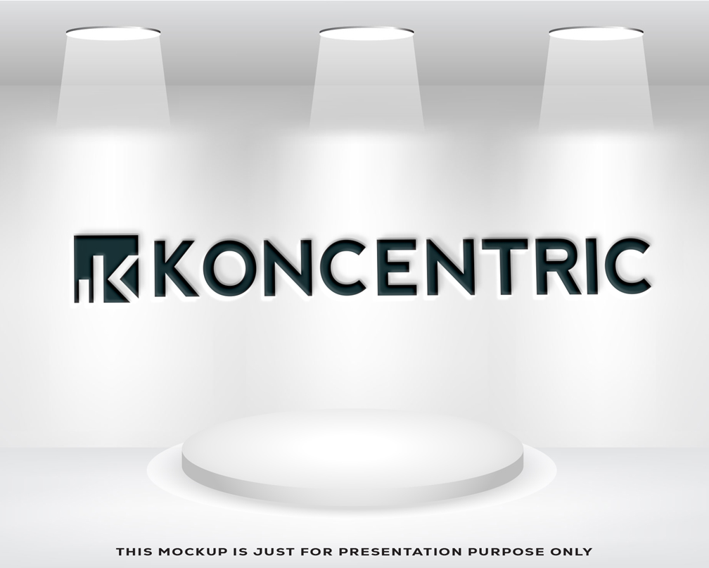 Logo Design by Razaq for this project | Design #34839173