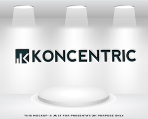 Logo Design by Razaq for this project | Design: #34839173