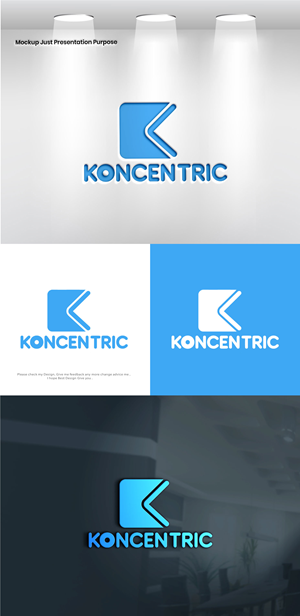 Logo Design by VectorForge for this project | Design: #34837485