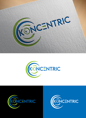 Logo Design by Bunglon_ for this project | Design: #34913020