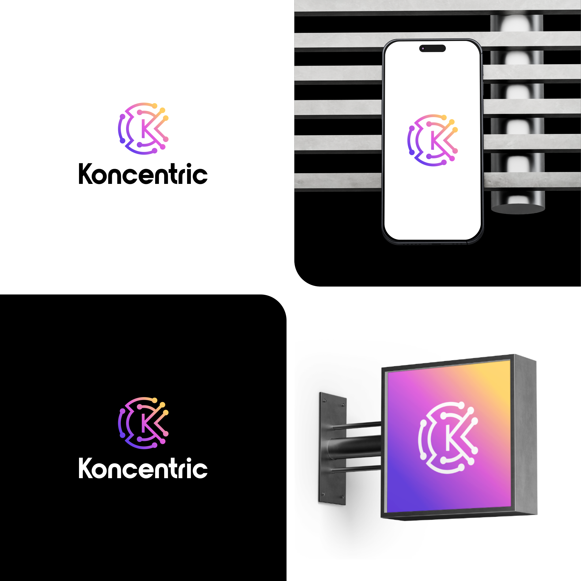 Logo Design by Royco for this project | Design #34849762