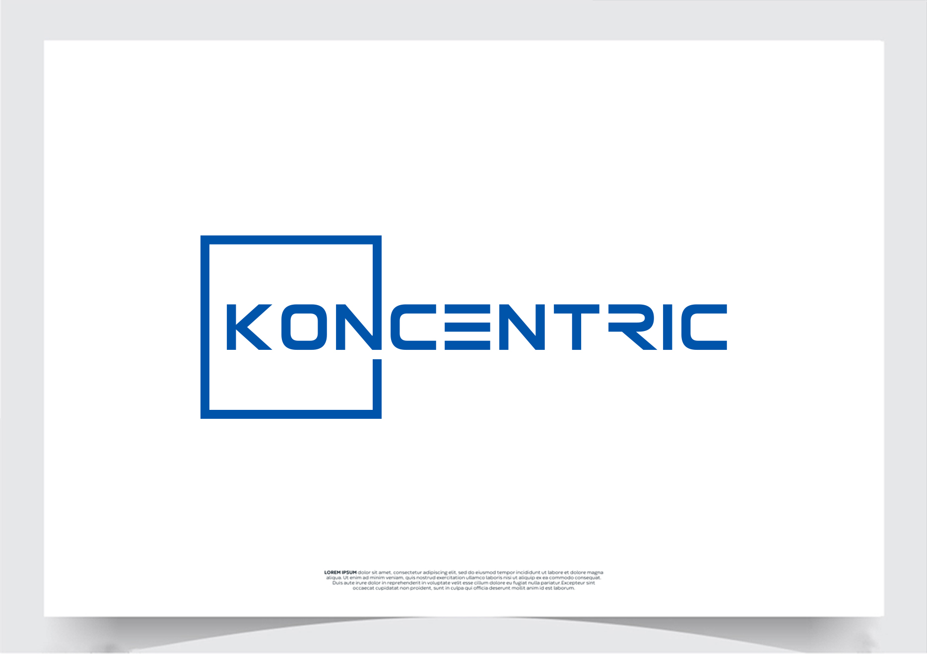 Logo Design by Liinart for this project | Design #34834710