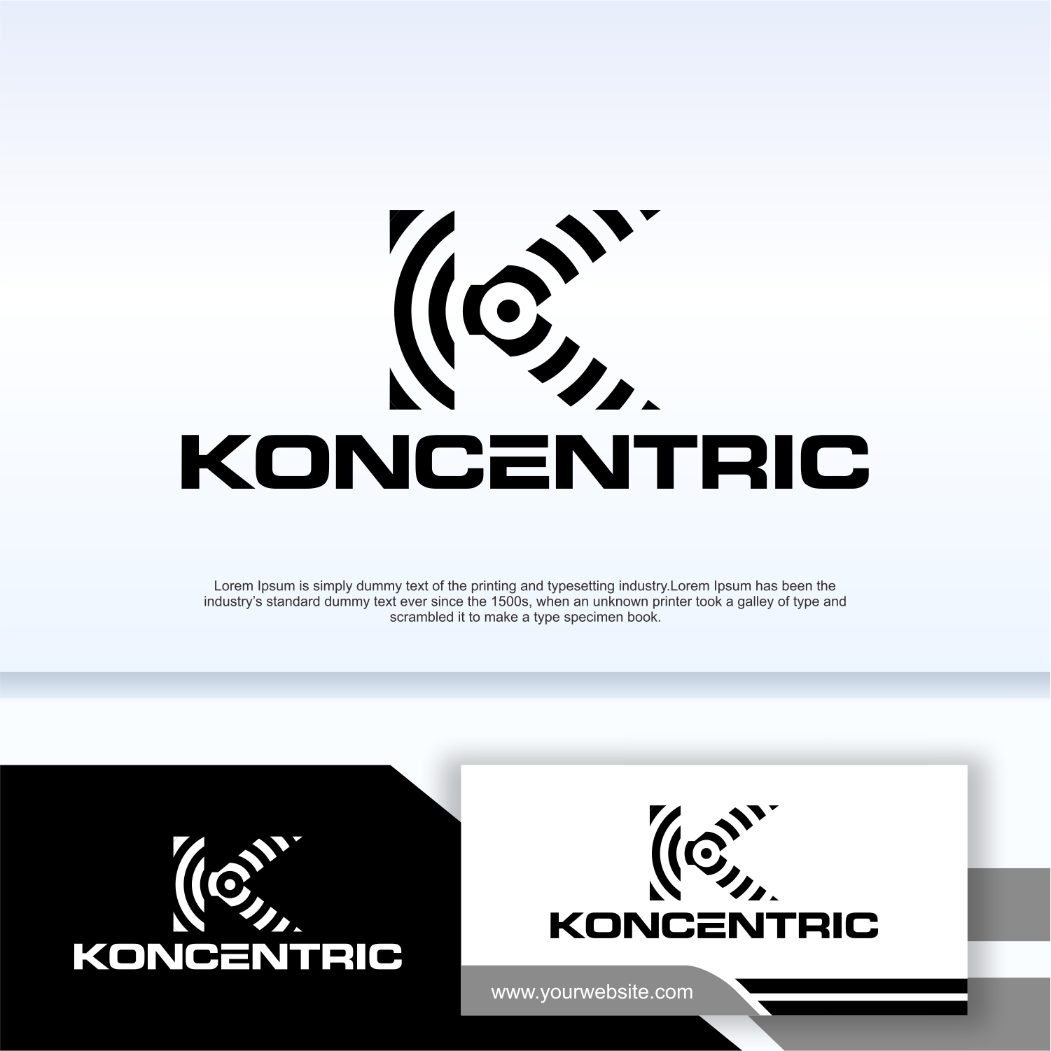 Logo Design by Apache Kretek for this project | Design #34849660