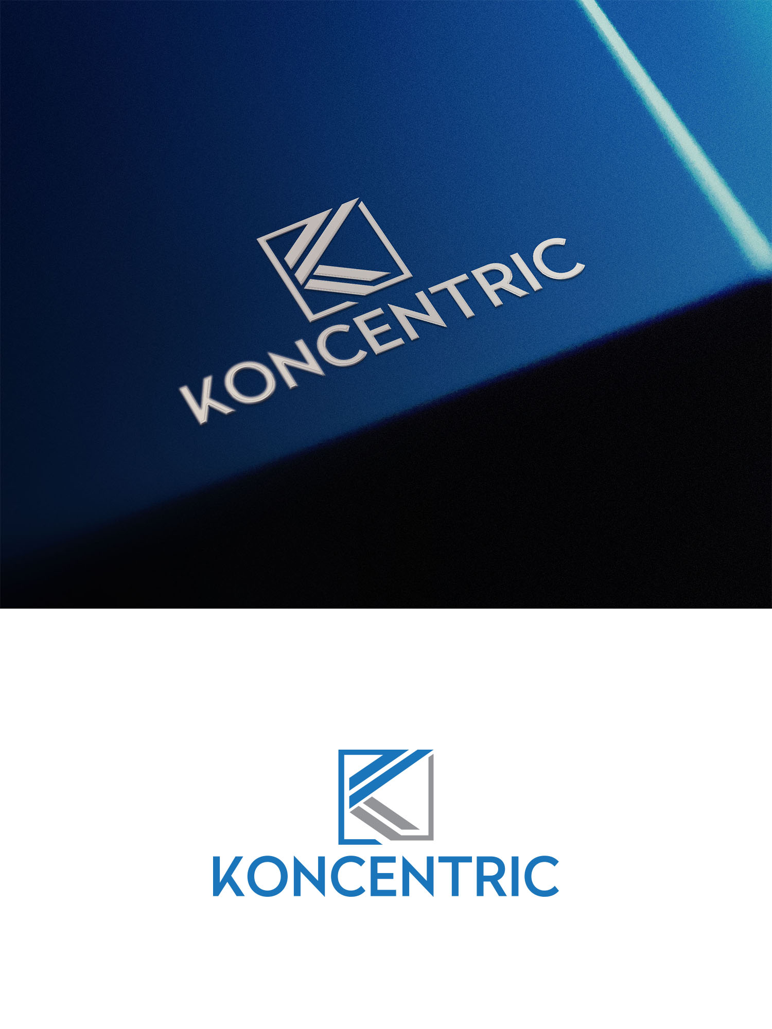 Logo Design by Majesty Design  for this project | Design #34835811