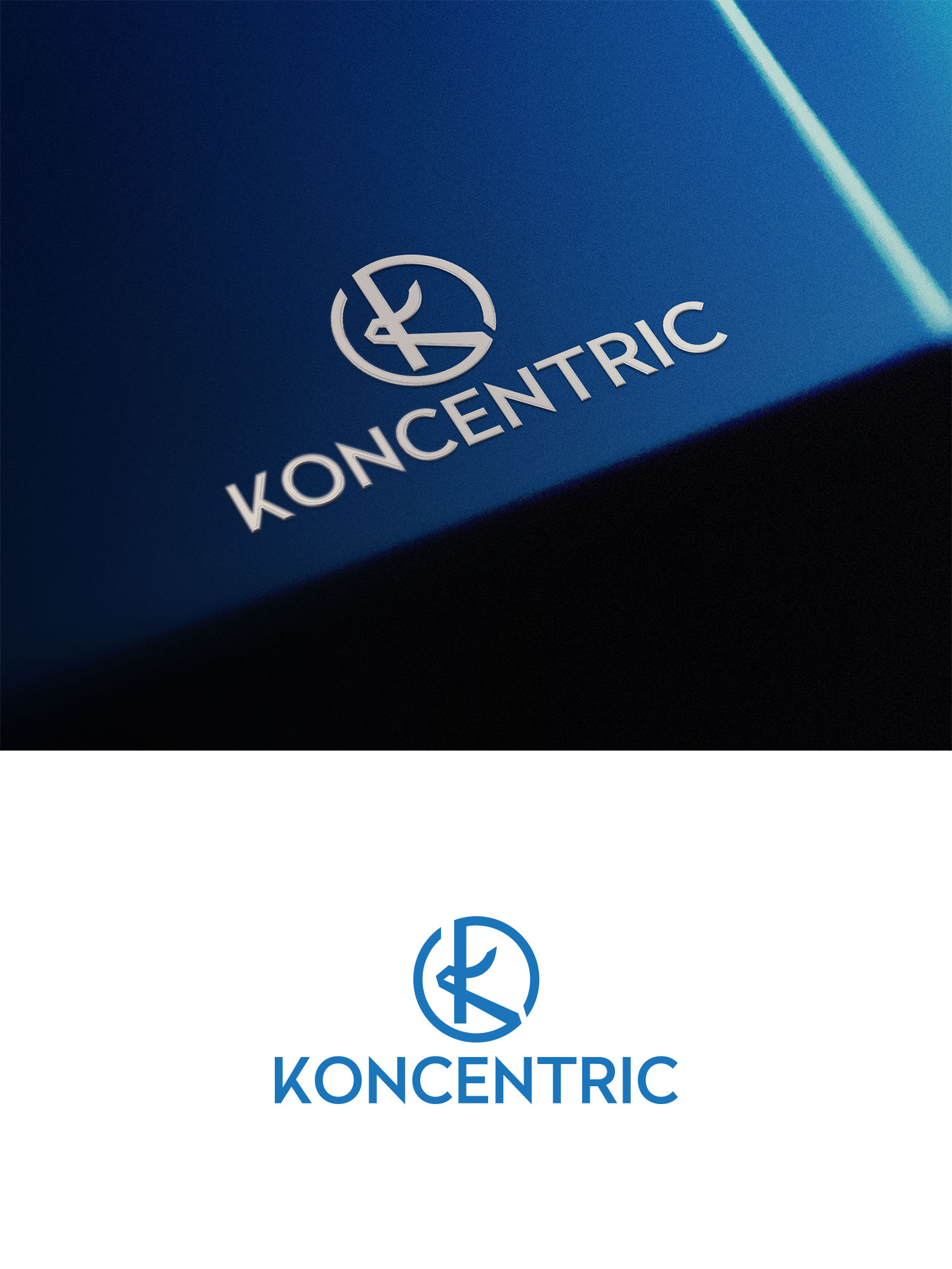 Logo Design by Majesty Design  for this project | Design #34835813