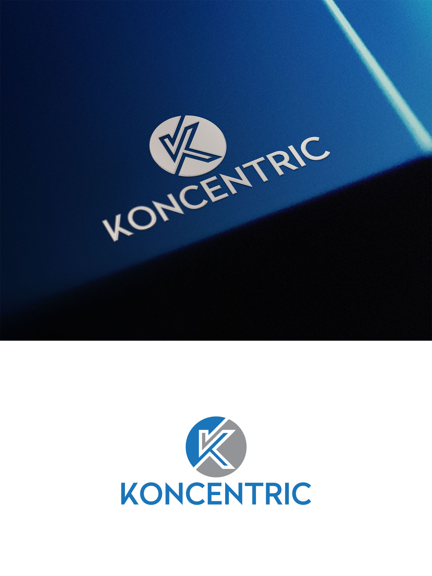 Logo Design by Majesty Design  for this project | Design #34835814