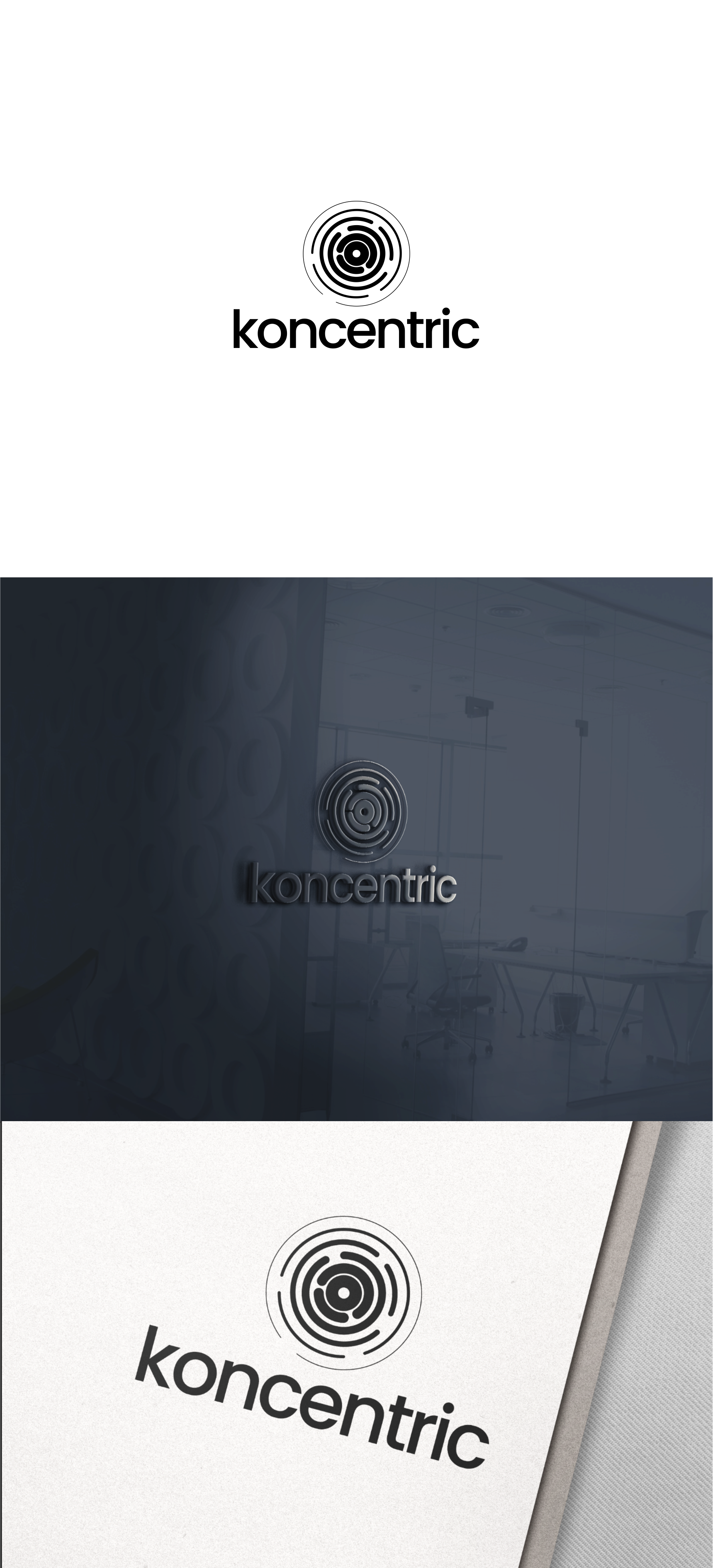 Logo Design by *mary for this project | Design #34836197