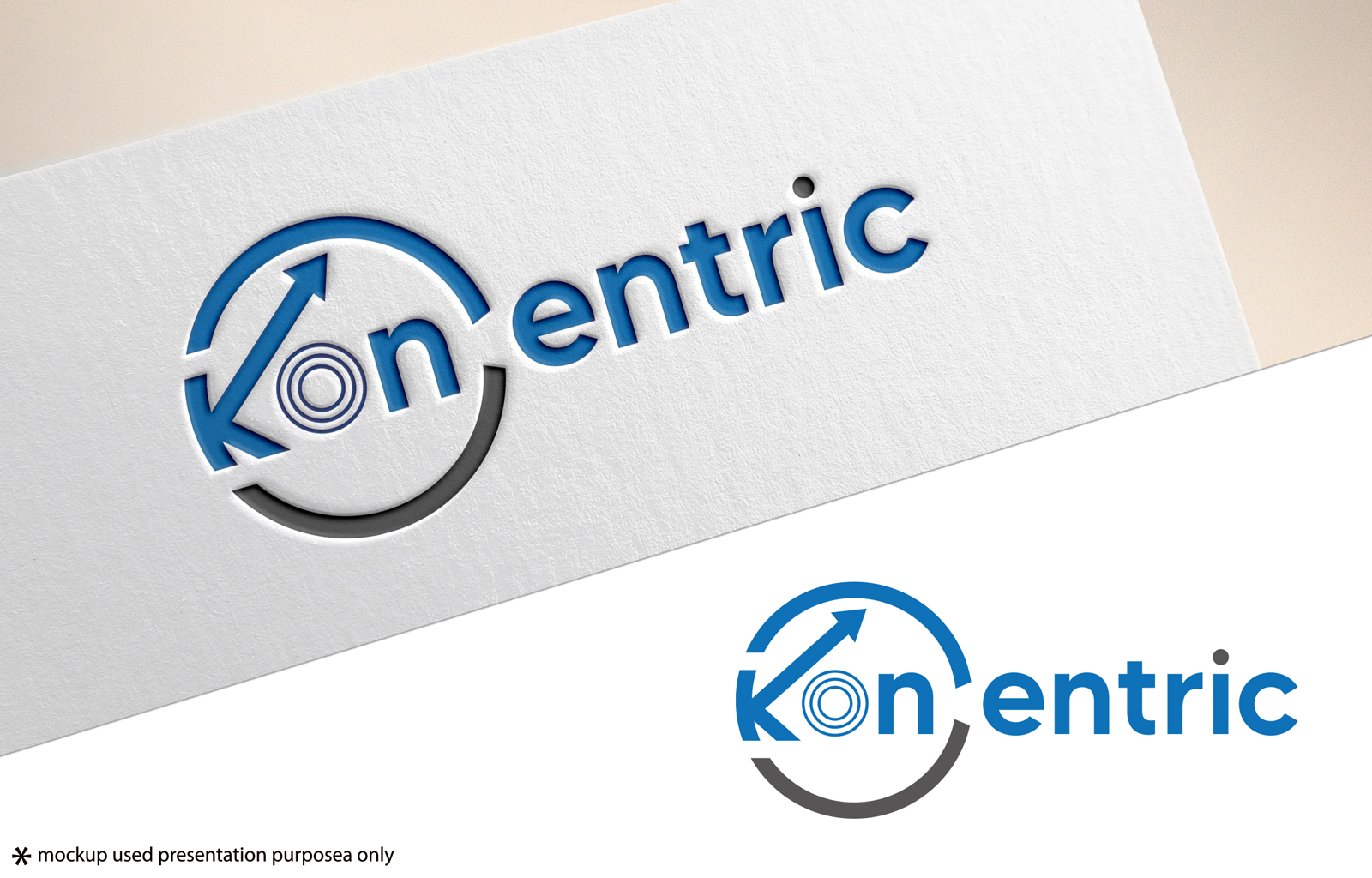 Logo Design by Rubia@ for this project | Design #34849963