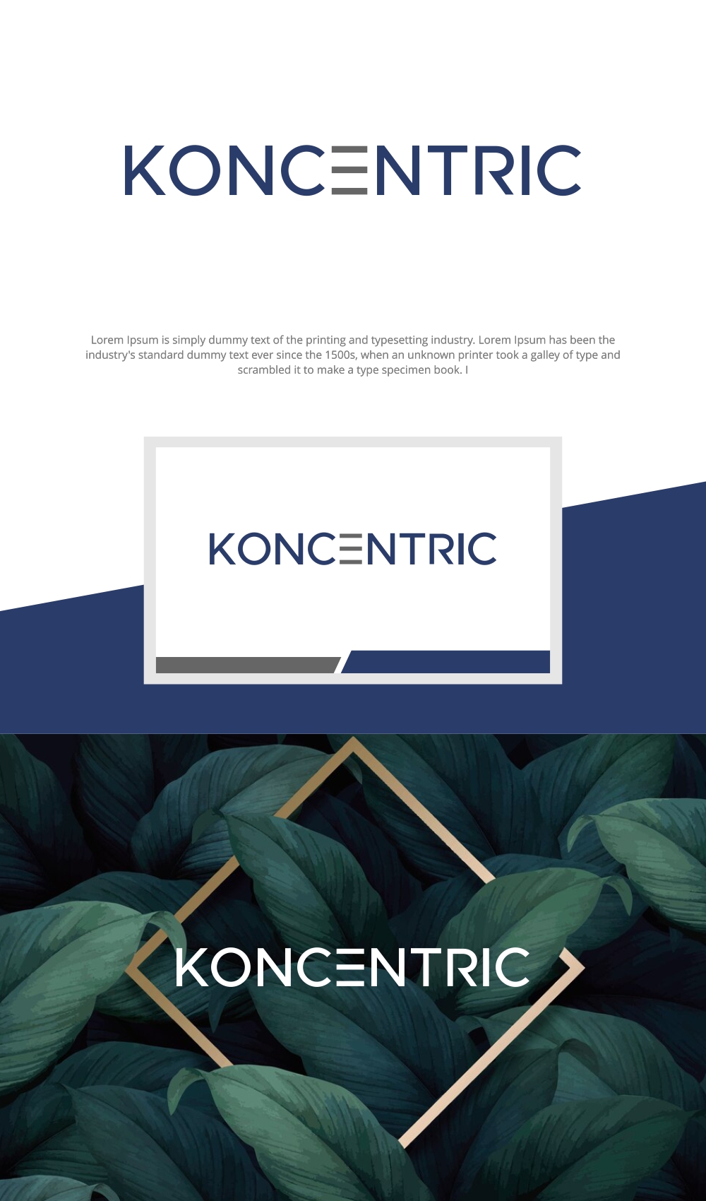 Logo Design by SigmaStudio for this project | Design #34834930