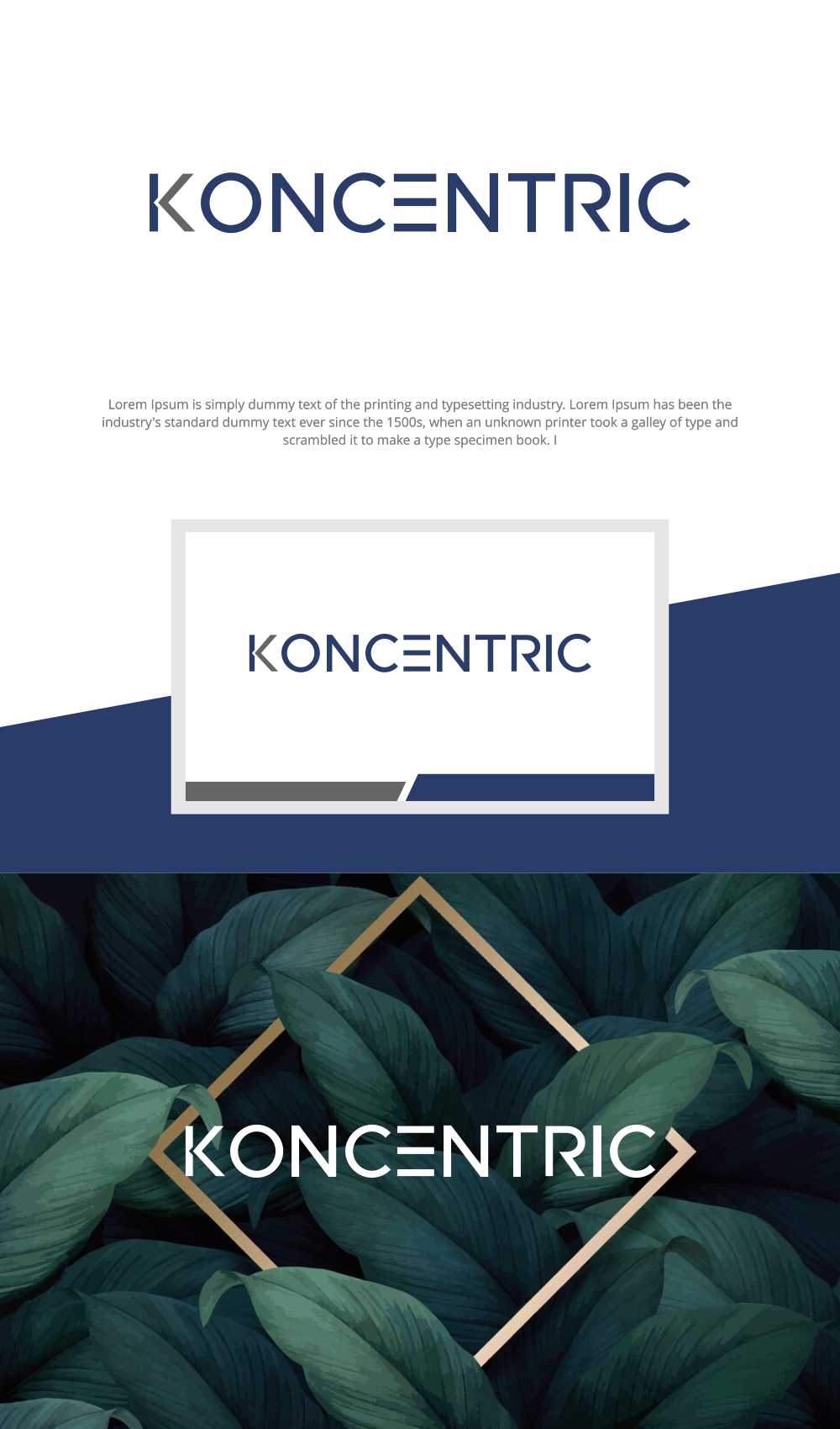 Logo Design by SigmaStudio for this project | Design #34834931