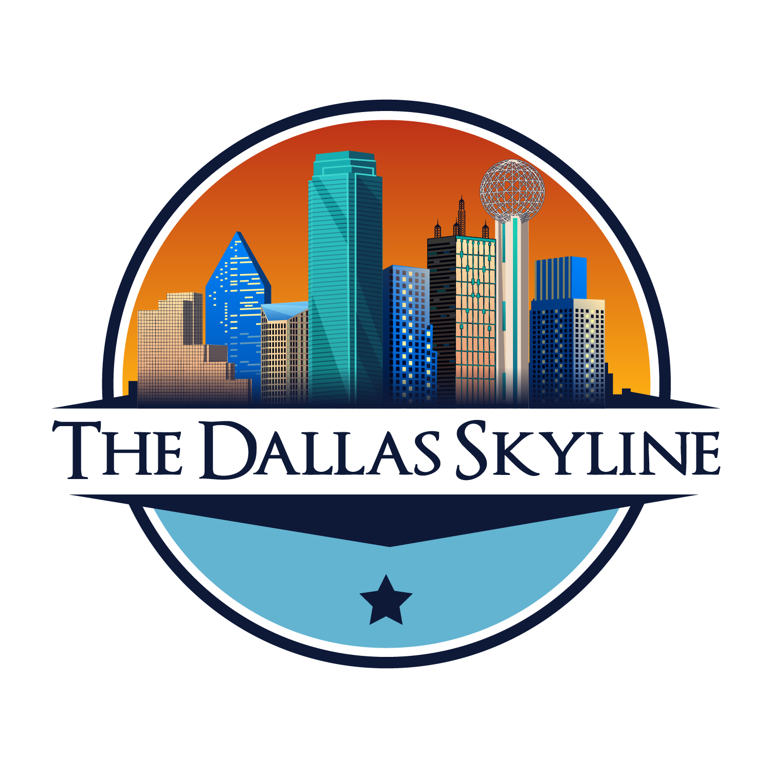 Graphic Design by Sobisss for We Roof Dallas Inc. | Design #34835961