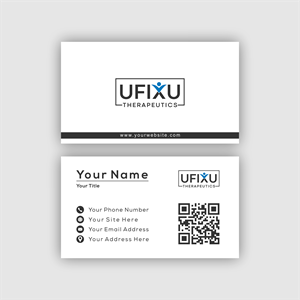 Business Card Design by ArtAND_Studio for this project | Design: #34844006