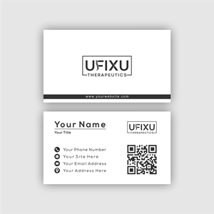 Business Card Design by ArtAND_Studio for this project | Design: #34844007