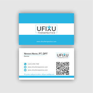 Business Card Design by ArtAND_Studio for this project | Design: #34849492