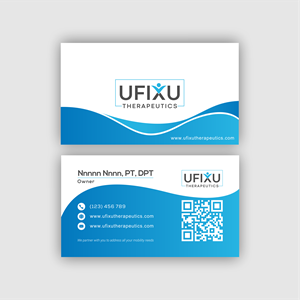 Business Card Design by Seblak_Studio for this project | Design: #34849548